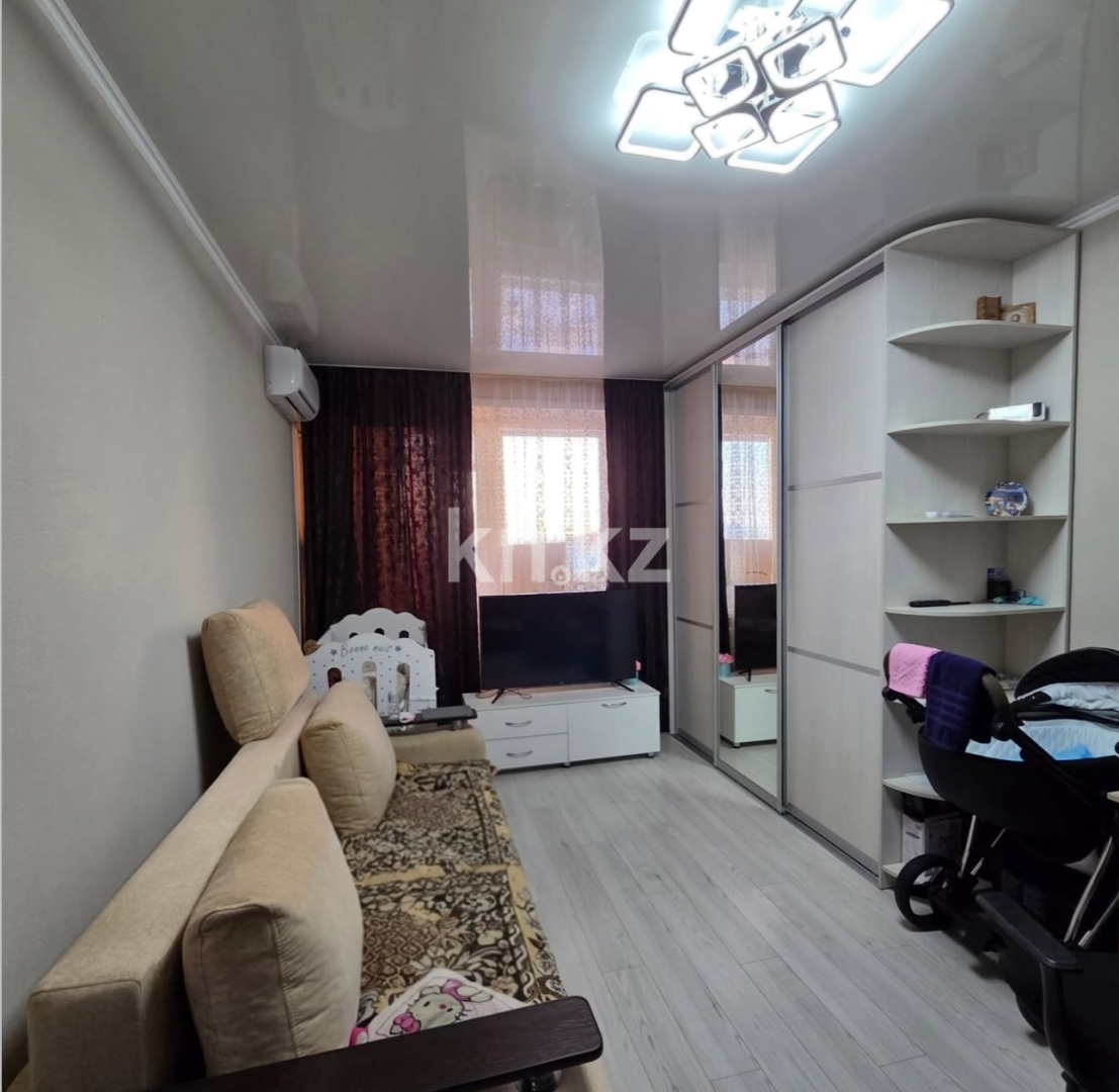 Продажа 1-комнатной квартиры, 42.4 м² - Продажа квартир в Семее фото 5 из 11