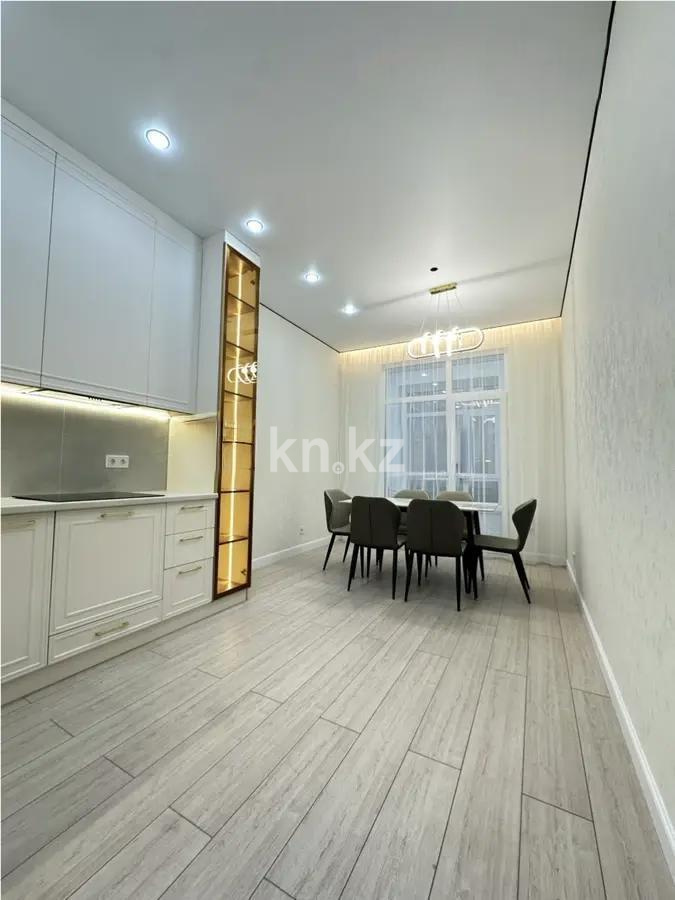 Продажа 3-комнатной квартиры, 89.4 м², ул. Е-15, дом  13 - Продажа квартир в Астане фото 4 из 5