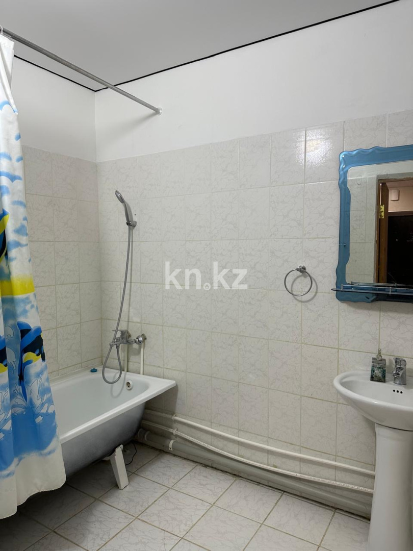 Аренда 2-комнатной квартиры, 76 м², Кудайбердиулы, дом  36/2 - Аренда квартир помесячно в Астане с фото фото 11 из 12