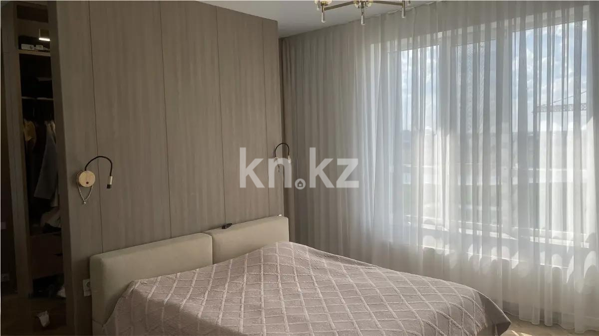 Продажа 5-комнатной квартиры, 185 м² в Астане