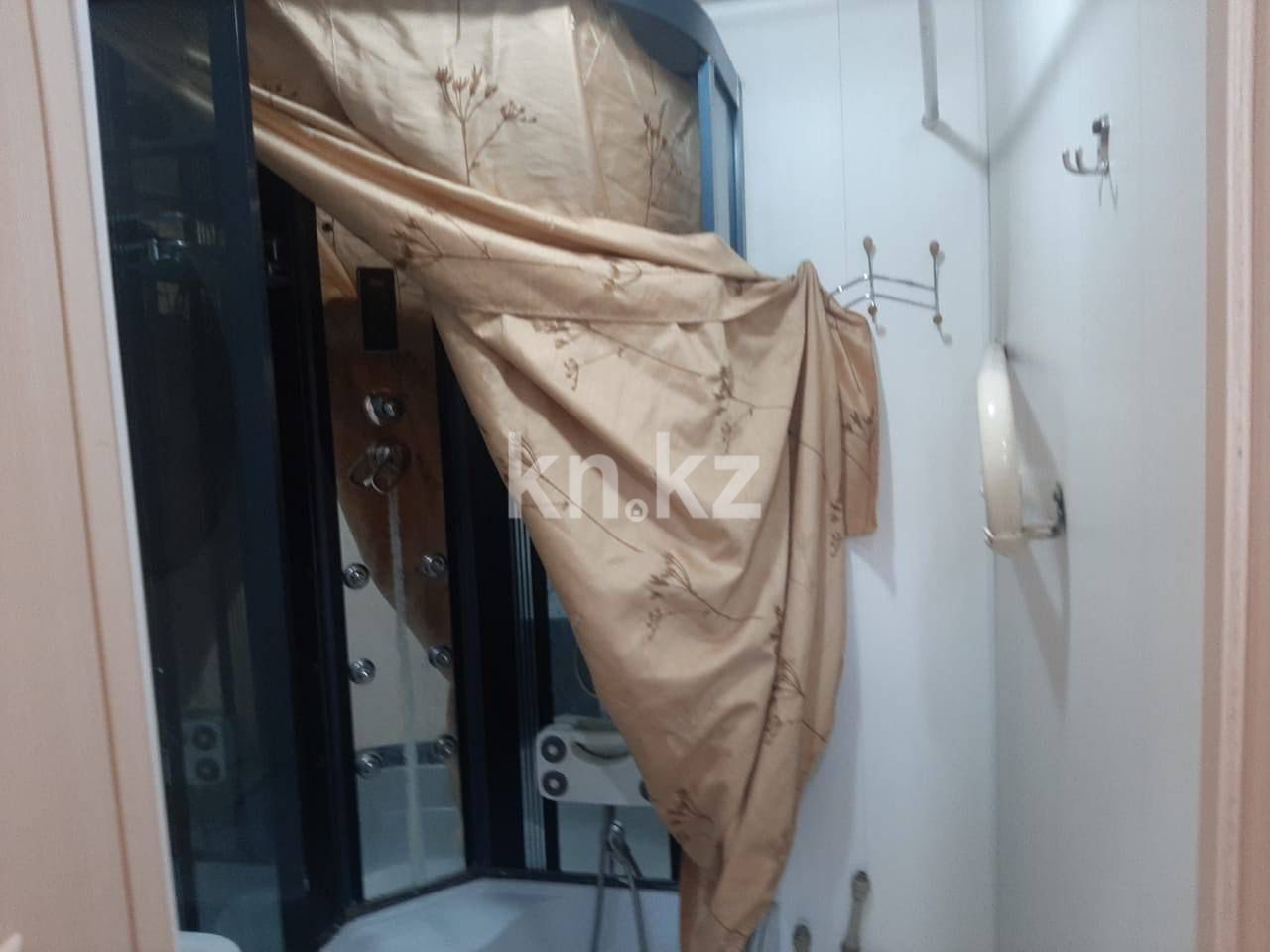 Аренда 2-комнатной квартиры, 47 м² - Недвижимость в Казахстане - страница 8 фото 7 из 8