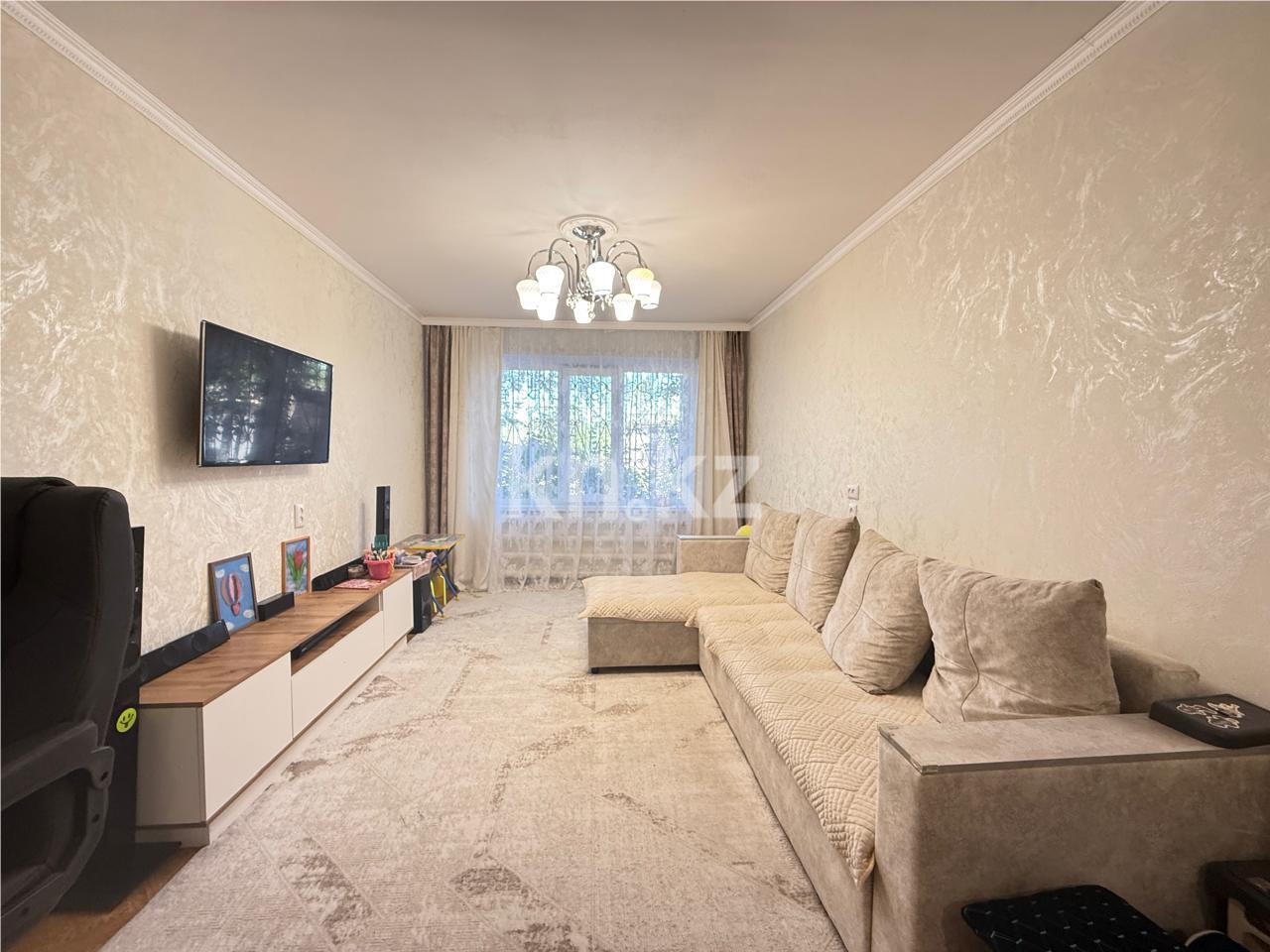 Продажа 3-комнатной квартиры, 69 м² в Темиртау