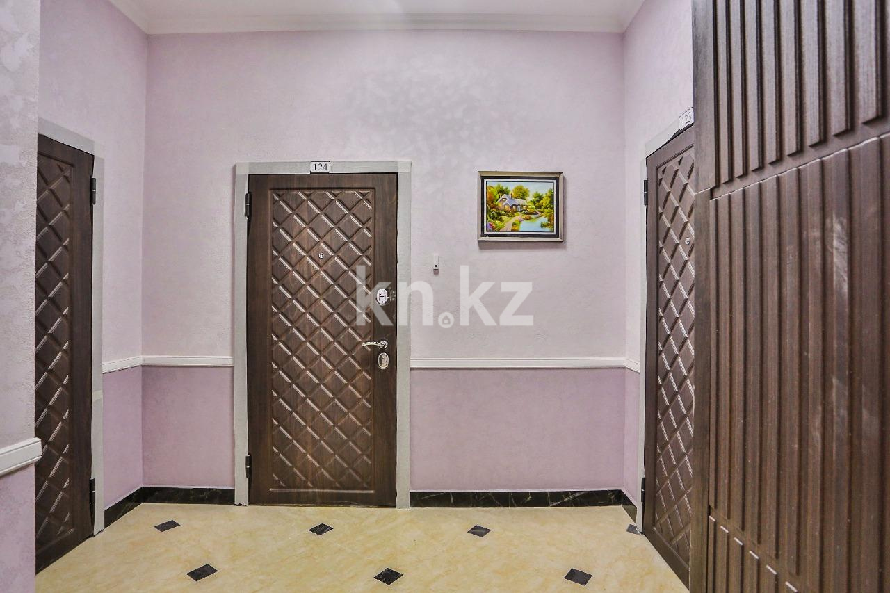 Аренда 1-комнатной квартиры посуточно, 42 м² - Аренда квартир посуточно в Астане - страница 4 фото 2 из 6