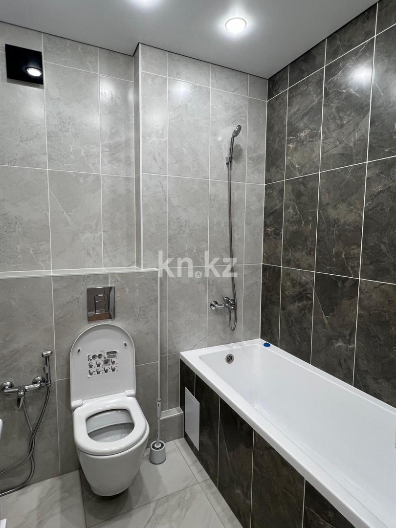 Продажа 2-комнатной квартиры, 49 м², ул. Хусейна бен Талала, дом  39 - Продажа квартир в Астане фото 7 из 17