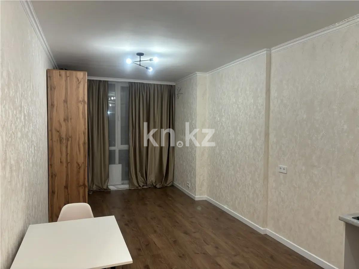 Продажа 1-комнатной квартиры, 27 м², ул. Е-430, дом  4 в Астане