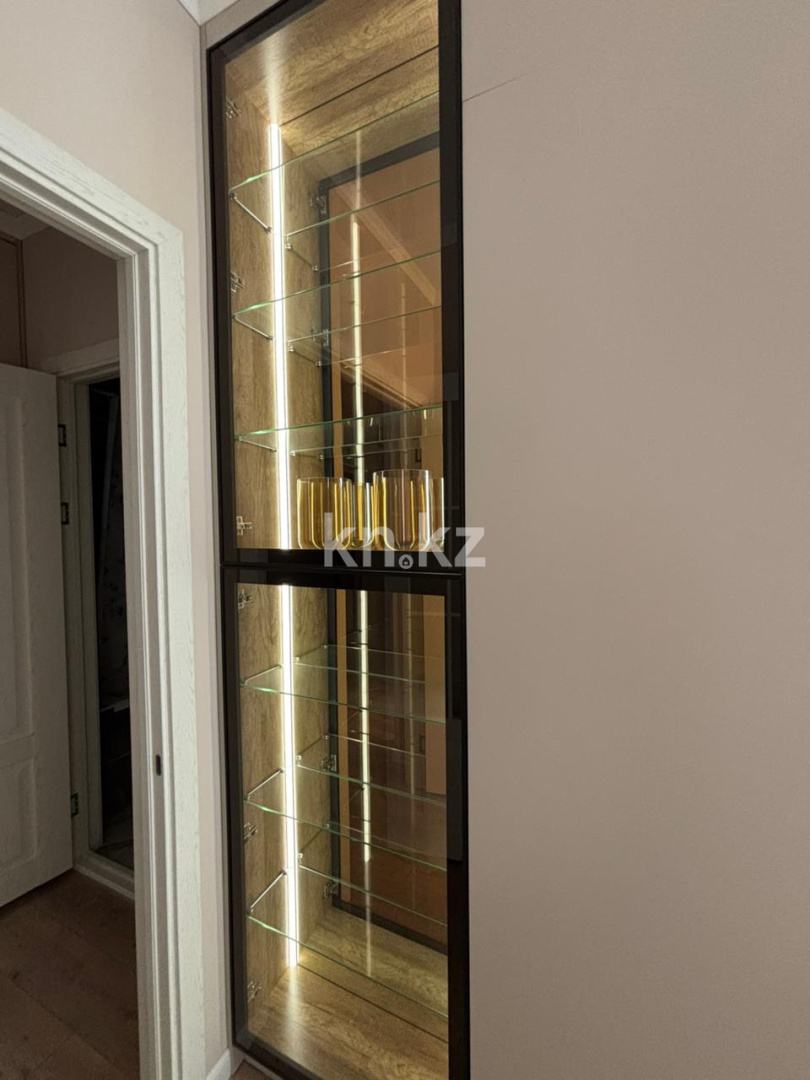 Продажа 1-комнатной квартиры, 44.3 м² - Продажа квартир в монолитном доме в Казахстане фото 23 из 37