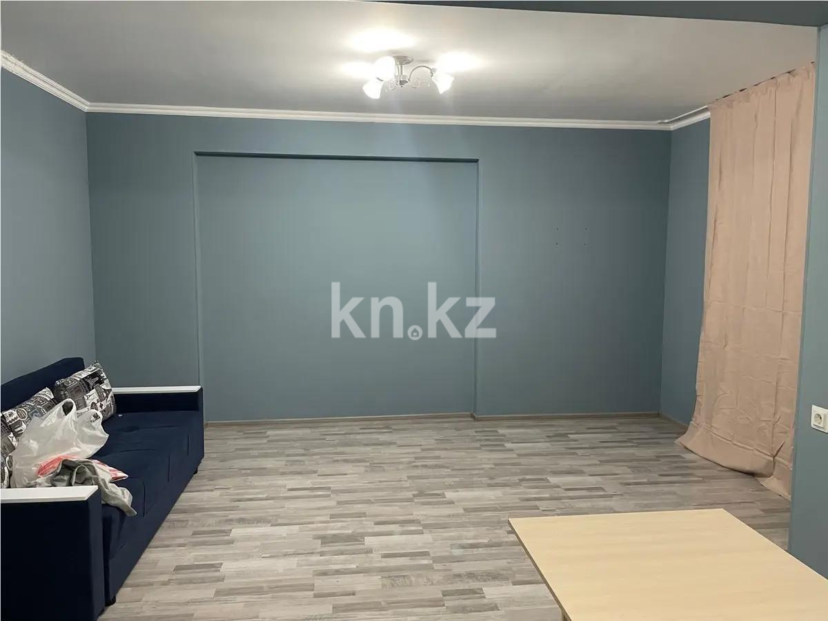 Продажа 2-комнатной квартиры, 63.5 м², ул. Абишева, дом  36/9 - Продажа  двухкомнатных, трехкомнатных квартир в Алматы без посредников с фото фото 1 из 6