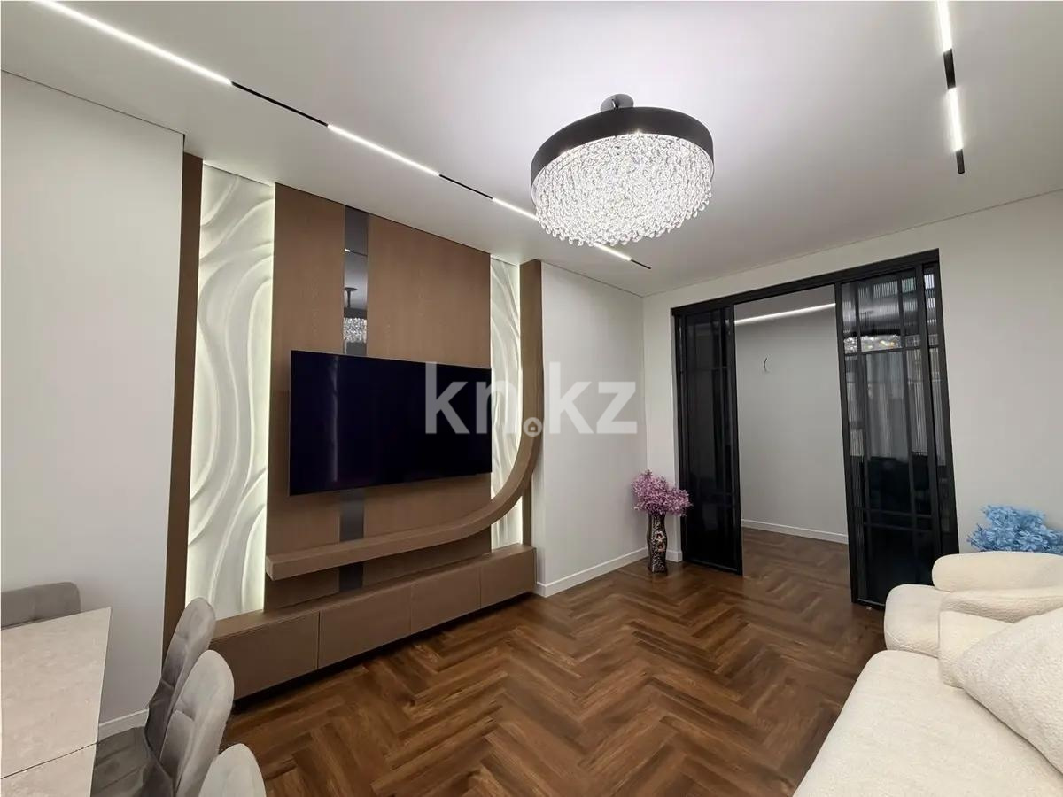 Продажа 3-комнатной квартиры, 112 м² в Астане