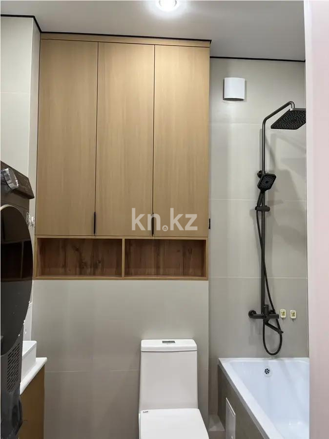 Продажа 2-комнатной квартиры, 38 м² в Астане - фото 3