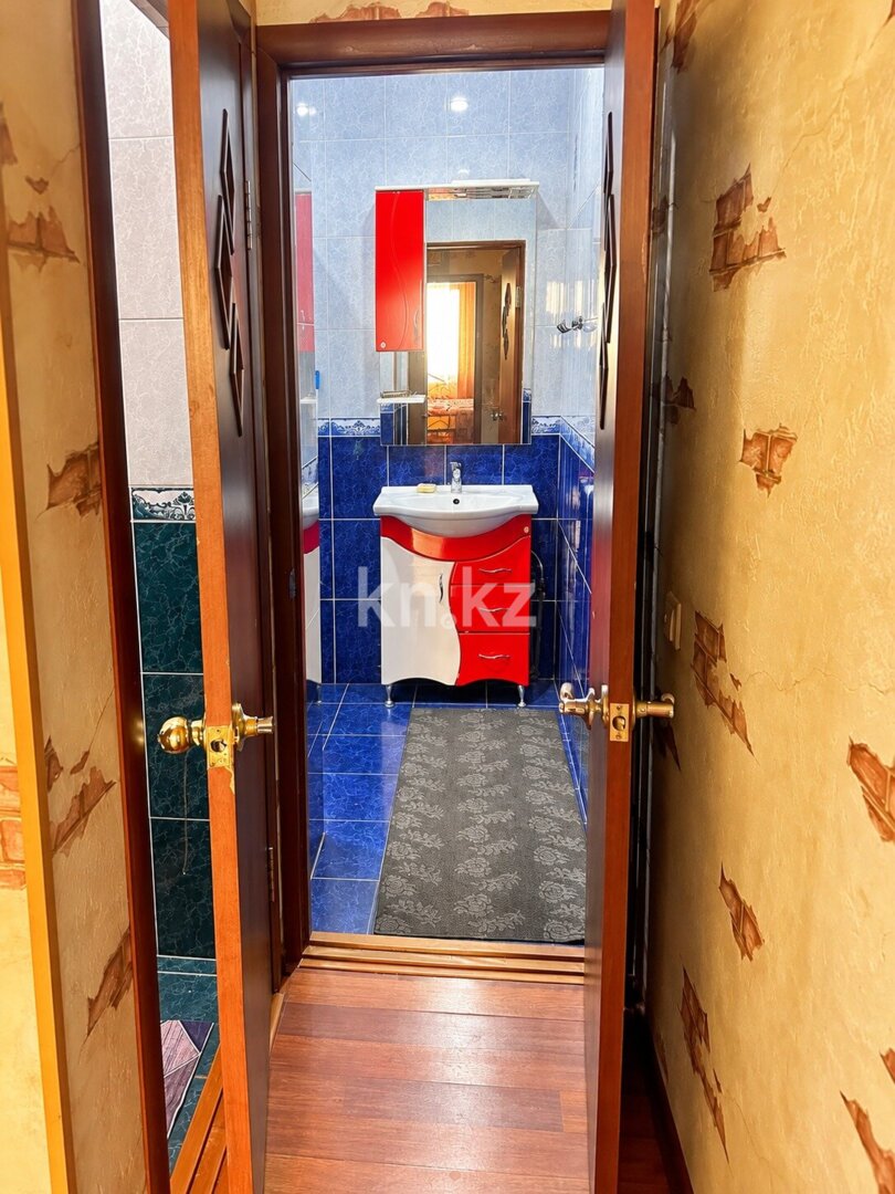 Продажа 2-комнатной квартиры, 54 м² в Астане - фото 6