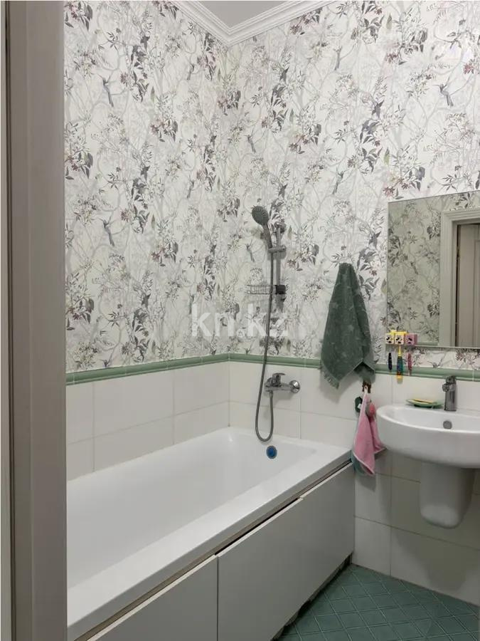 Продажа 4-комнатной квартиры, 112 м² - Продажа четырехкомнатных квартир от собственников в Астане - страница 2 фото 5 из 5