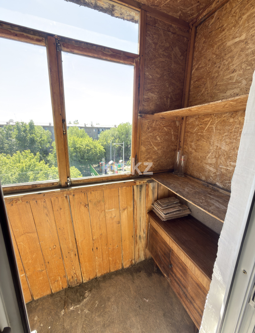 Продажа 1-комнатной квартиры, 31 м² - Недвижимость в Караганде - страница 2 фото 8 из 16