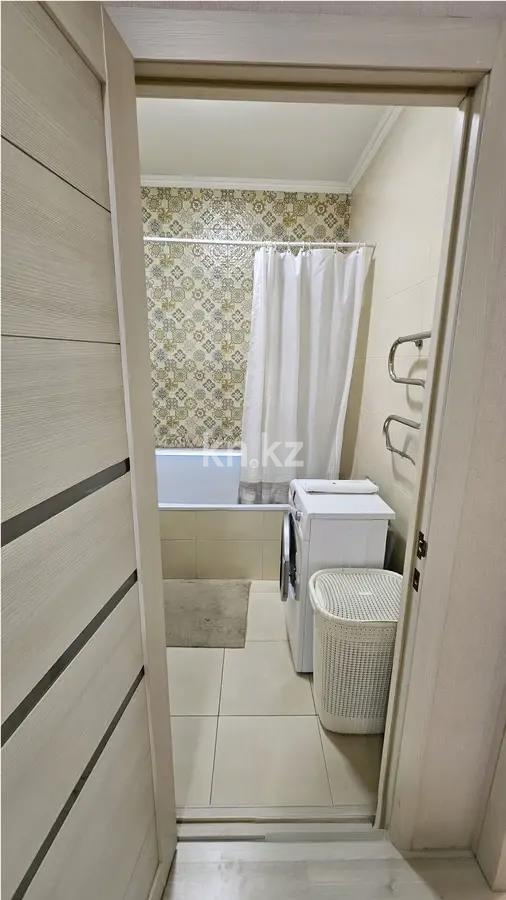 Продажа 1-комнатной квартиры, 41.4 м² - Продажа квартир в Алматы - страница 10 фото 3 из 4