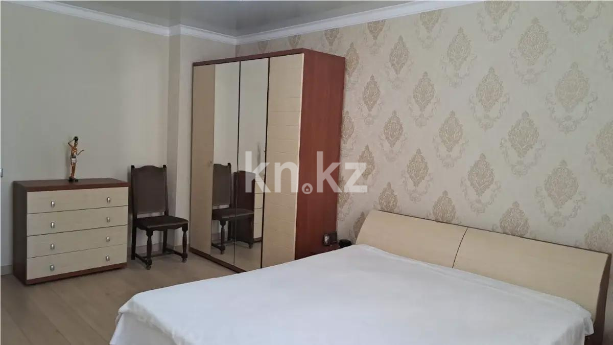 Продажа 2-комнатной квартиры, 75.6 м², ул. Кубрина, дом  23/1 - Продажа квартир в Казахстане фото 4 из 5