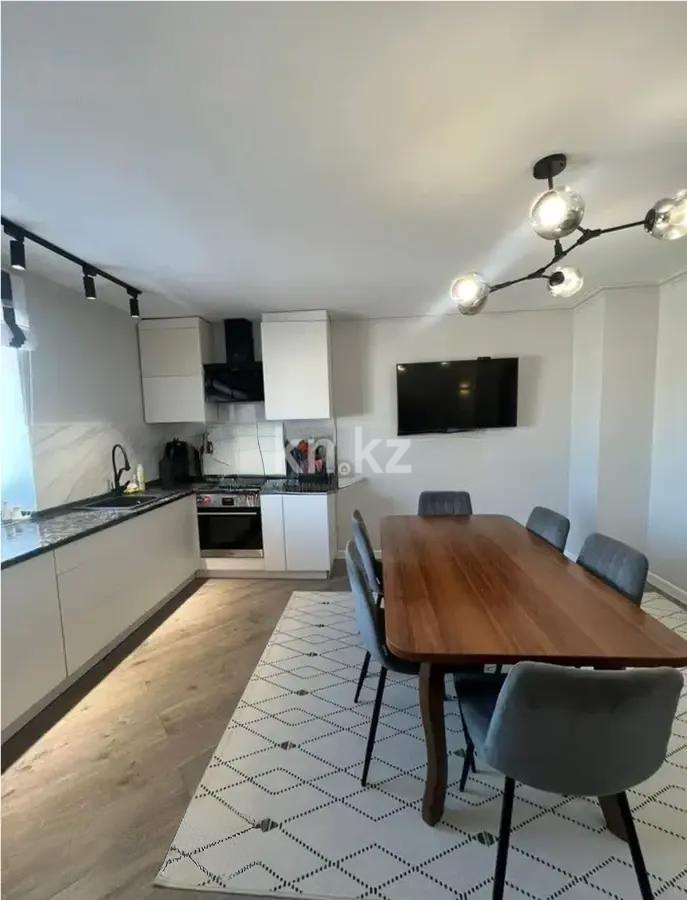 Продажа 2-комнатной квартиры, 48 м² в Астане - фото 2