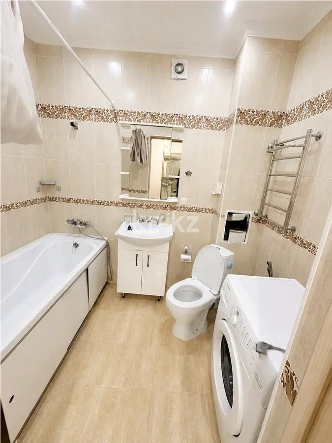 Продажа 1-комнатной квартиры, 41 м² в Астане - фото 3