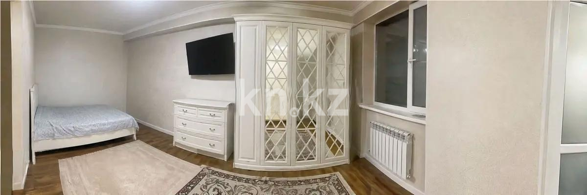 Продажа 1-комнатной квартиры, 30 м² в Алматы