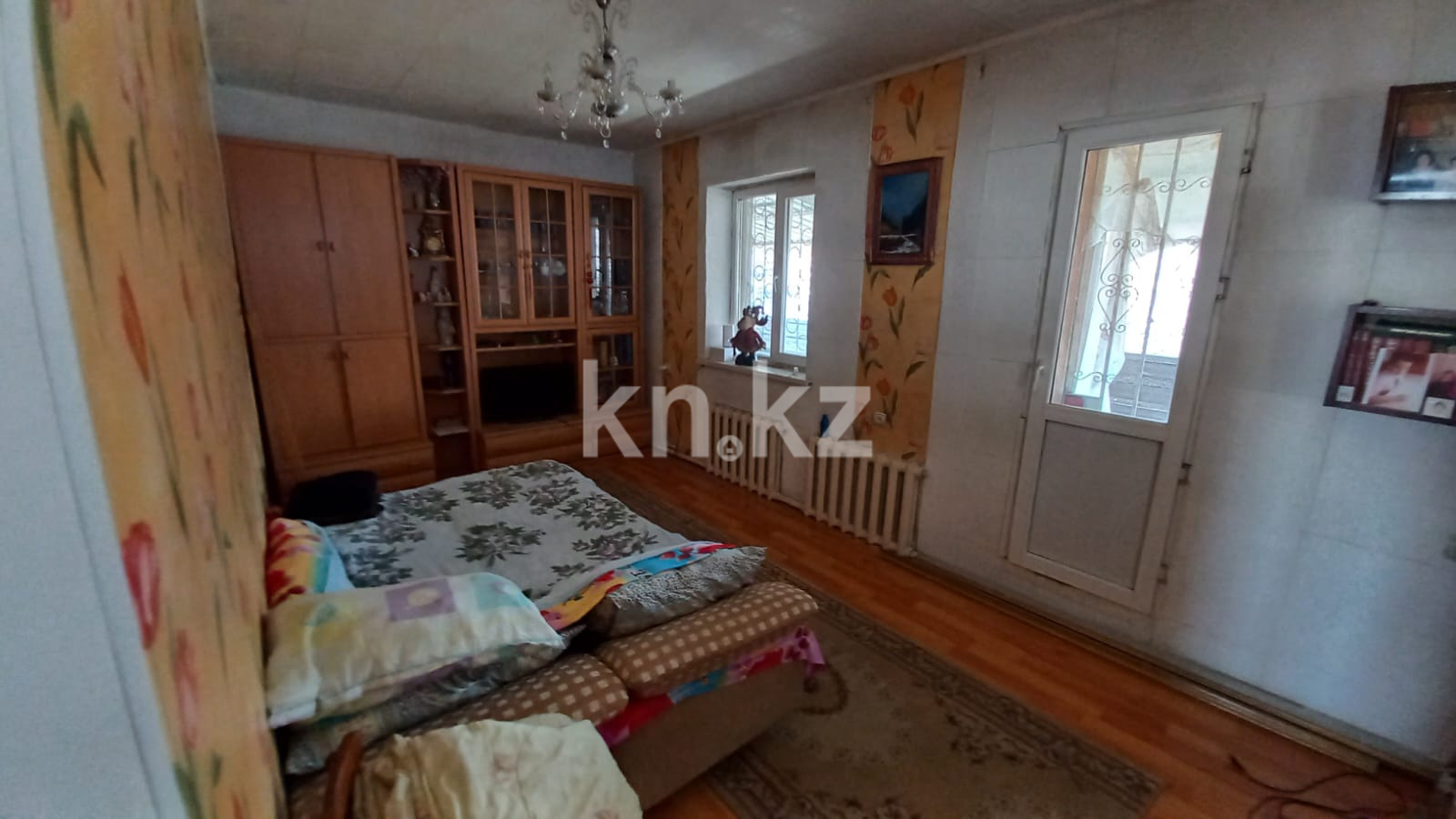 Продажа 4-комнатного дома, 123 м², Акжар в Алматы - фото 22