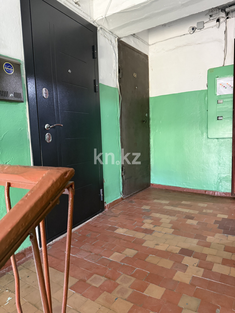 Продажа 3-комнатной квартиры, 59.4 м² - Продажа трехкомнатных квартир в кирпичном доме в Караганде - страница 18 фото 25 из 33