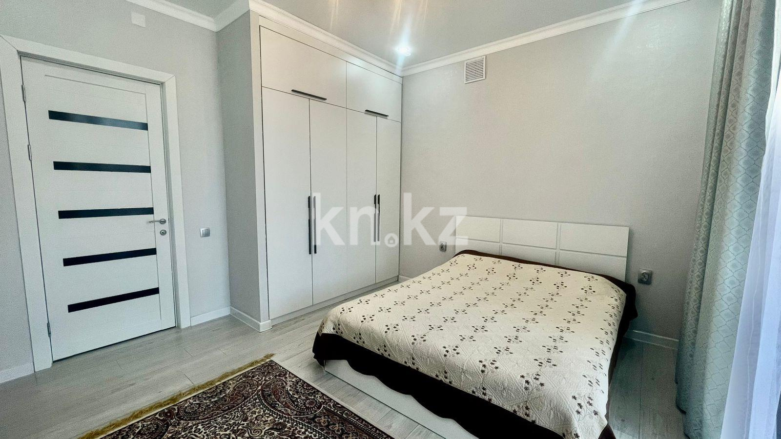 Продажа 3-комнатной квартиры, 63 м², ул. Ашимова - Продажа квартир в Караганде фото 3 из 12