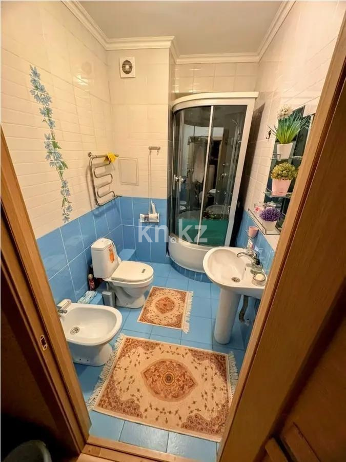 Продажа 3-комнатной квартиры, 108 м² - Продажа квартир в Алматы - страница 14 фото 5 из 7