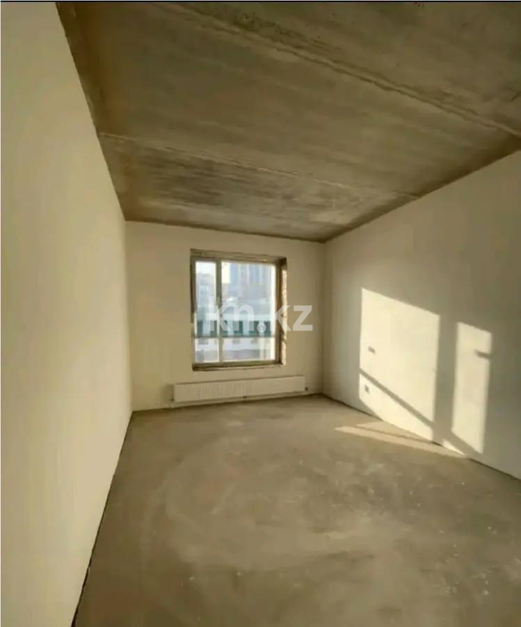 Продажа 2-комнатной квартиры, 51.59 м² в Астане