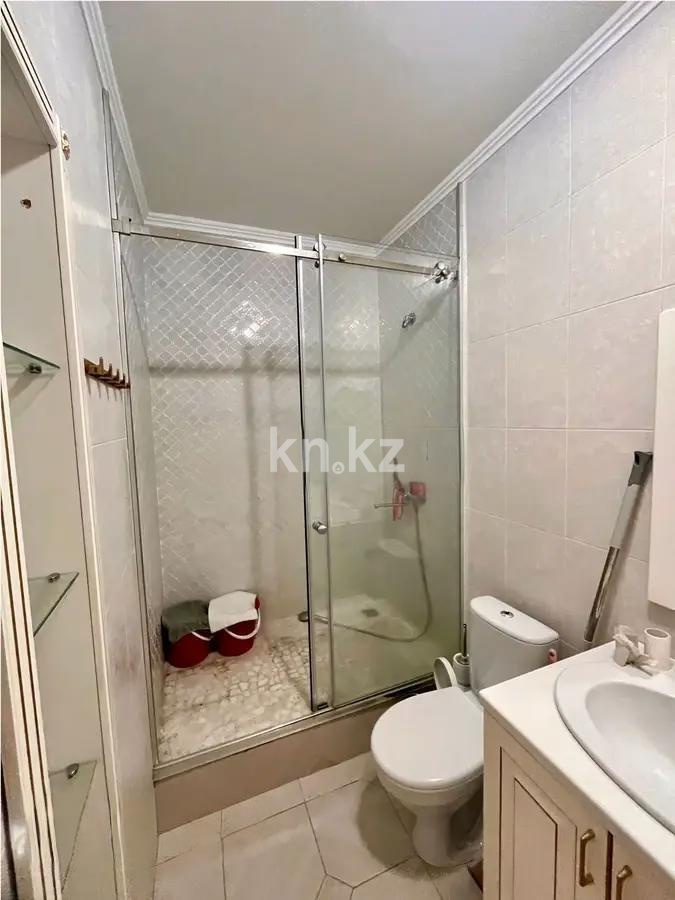 Продажа 1-комнатной квартиры, 50 м² в Алматы - фото 3