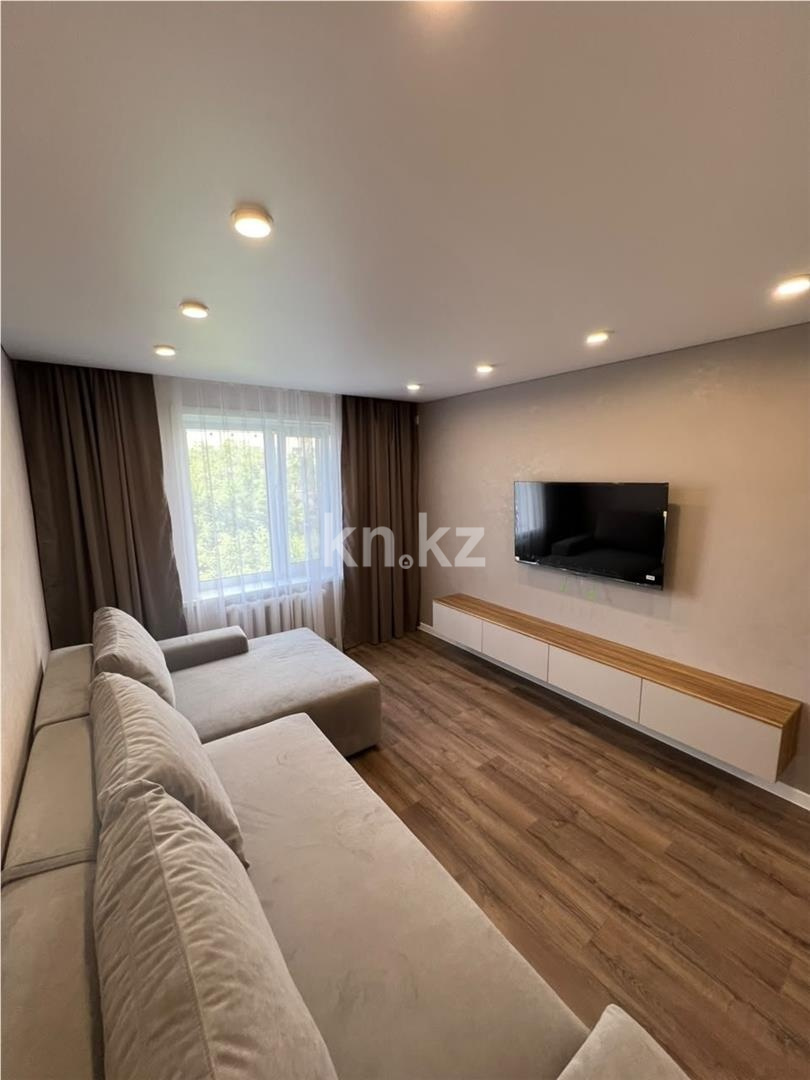 Продажа 1-комнатной квартиры, 34 м² - Продажа однокомнатных квартир в панельном доме в Казахстане - страница 4 фото 1 из 10
