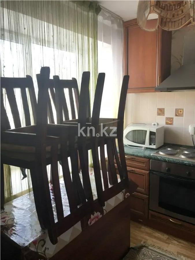 Продажа 1-комнатной квартиры, 38.6 м², ул. Сокпакбаева, дом  14/3 - Продажа квартир в Казахстане фото 2 из 4