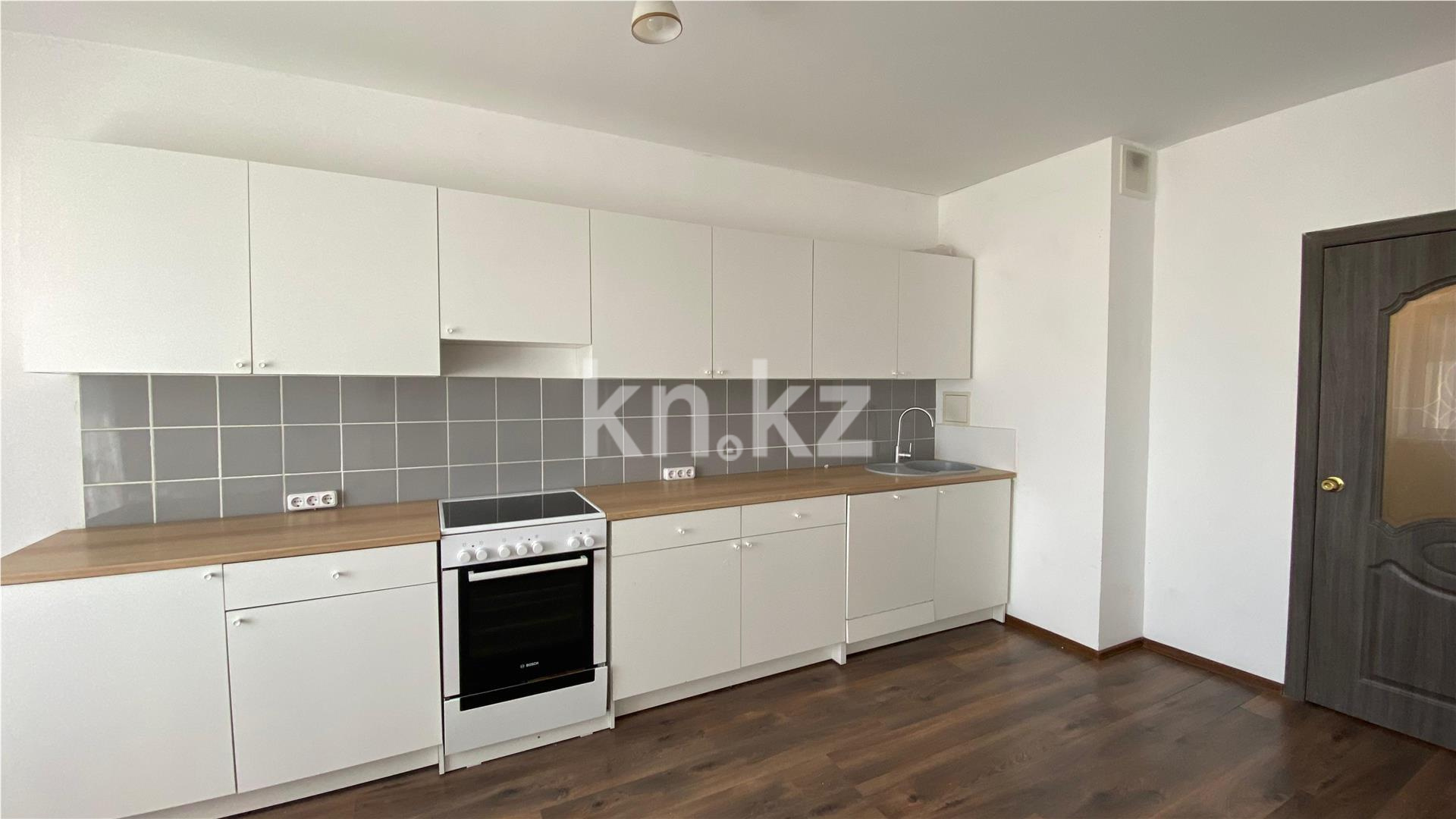 Продажа 3-комнатной квартиры, 91 м², пр. Шахтеров - Продажа  трехкомнатных квартир в Караганде фото 8 из 15