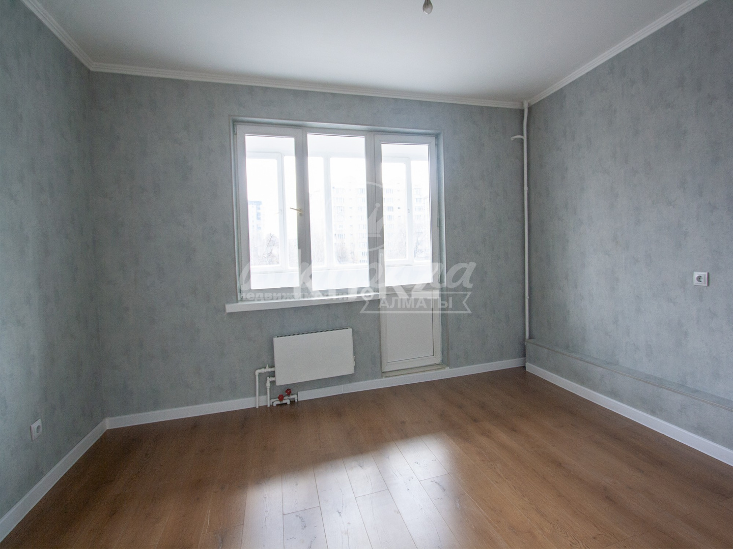 Продажа 1-комнатной квартиры, 52 м² - Продажа  однокомнатных квартир в новостройках Алматы с фото - страница 7 фото 4 из 8