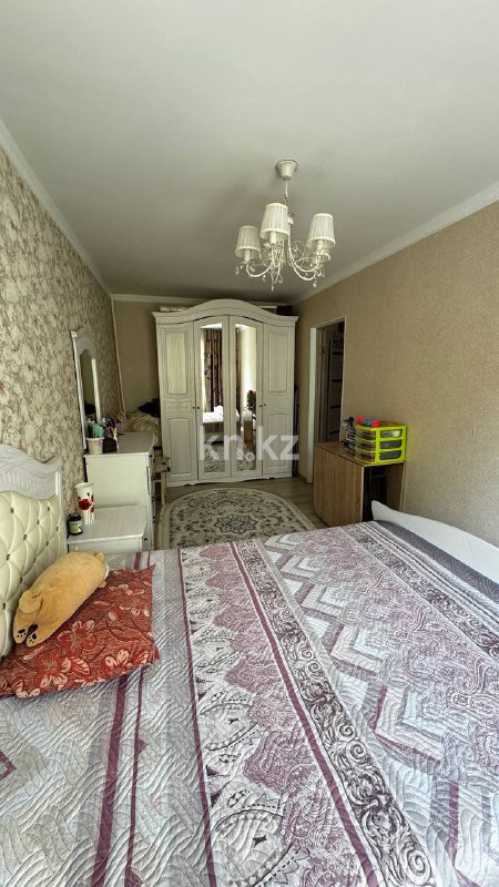 Продажа 2-комнатной квартиры, 45 м², каратау, дом  32 - Продажа и аренда недвижимости в Таразе фото 15 из 18