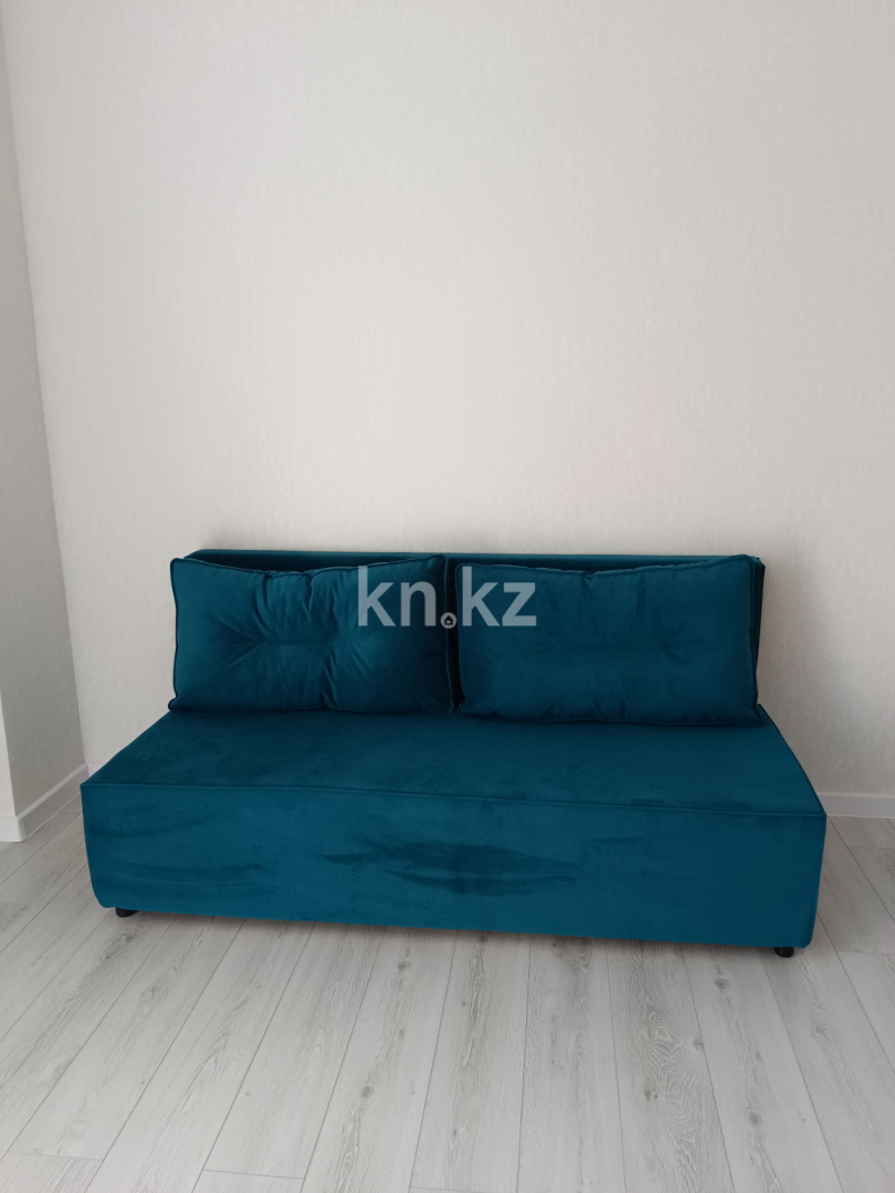 Аренда 1-комнатной квартиры, 26 м² - Аренда недвижимости в Астане фото 2 из 2