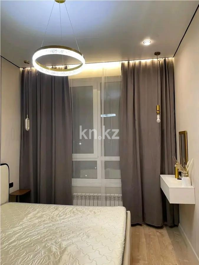 Продажа 2-комнатной квартиры, 41 м², пр. Мангилик Ел, дом  68б - Продажа квартир в Астане без посредников с фото фото 2 из 2