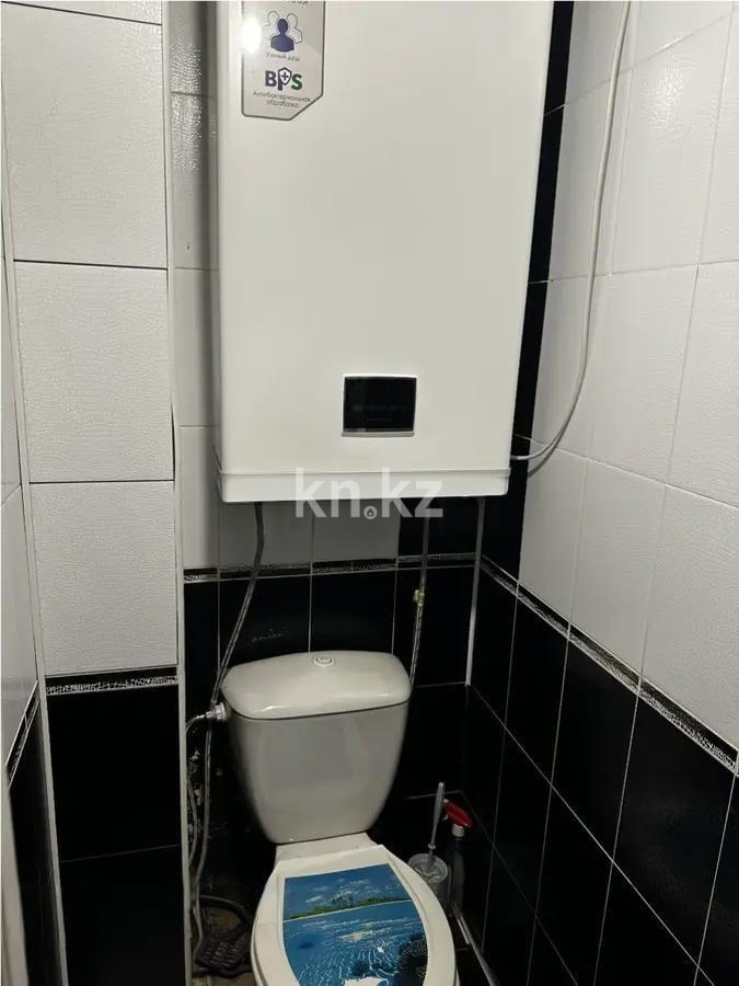 Продажа 3-комнатной квартиры, 53 м² - Продажа квартир в Казахстане - страница 11 фото 6 из 6