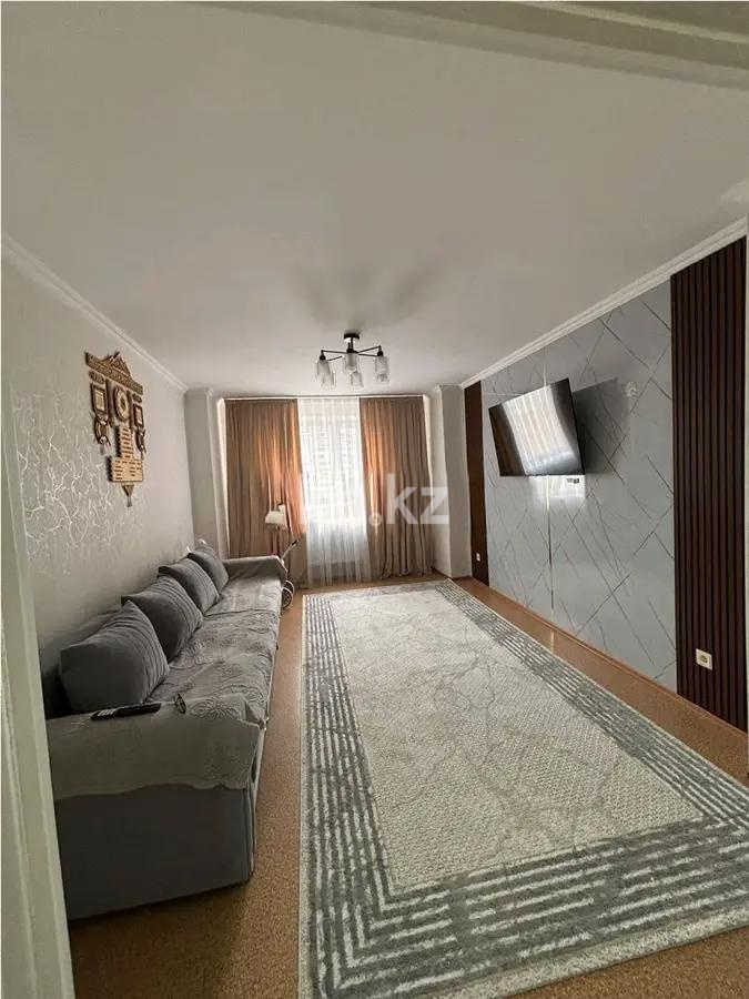 Продажа 3-комнатной квартиры, 72 м² в Астане