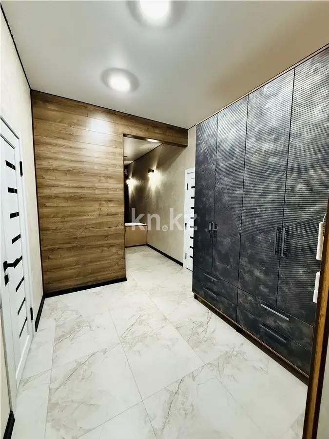 Продажа 2-комнатной квартиры, 65 м², пр. Райымбека, дом  348/1 - Продажа квартир в Алматы с фото фото 5 из 5