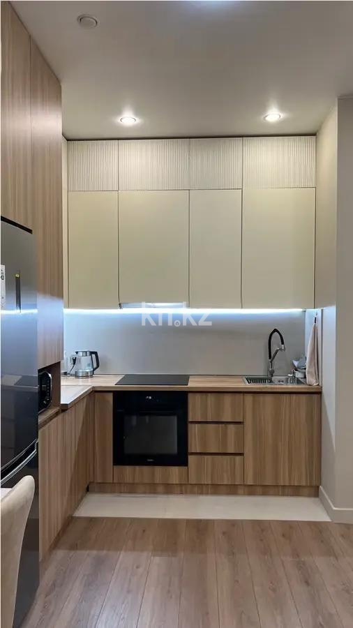 Продажа 2-комнатной квартиры, 44 м², пр. Райымбека, дом  351/1 в Алматы - фото 3