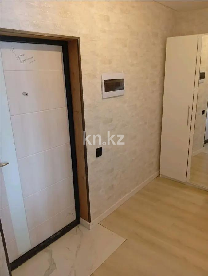 Продажа 1-комнатной квартиры, 41 м² в Астане - фото 4