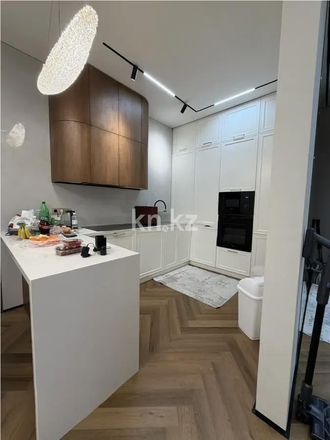 Продажа 3-комнатной квартиры, 94 м² - Продажа трехкомнатных квартир от собственников в Алматы - страница 96 фото 2 из 4