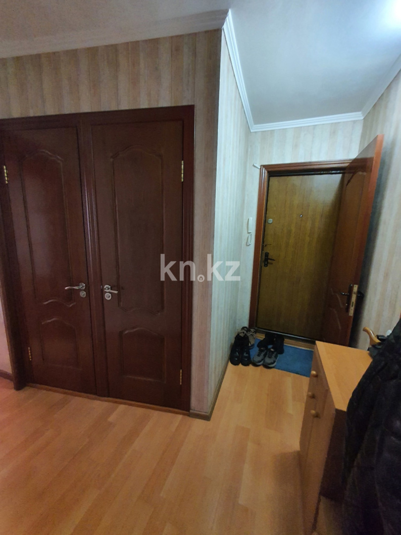 Продажа 3-комнатной квартиры, 65.7 м² в Алматы - фото 17