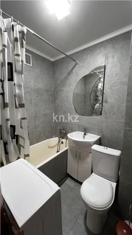 Продажа 1-комнатной квартиры, 31 м² в Алматы - фото 3