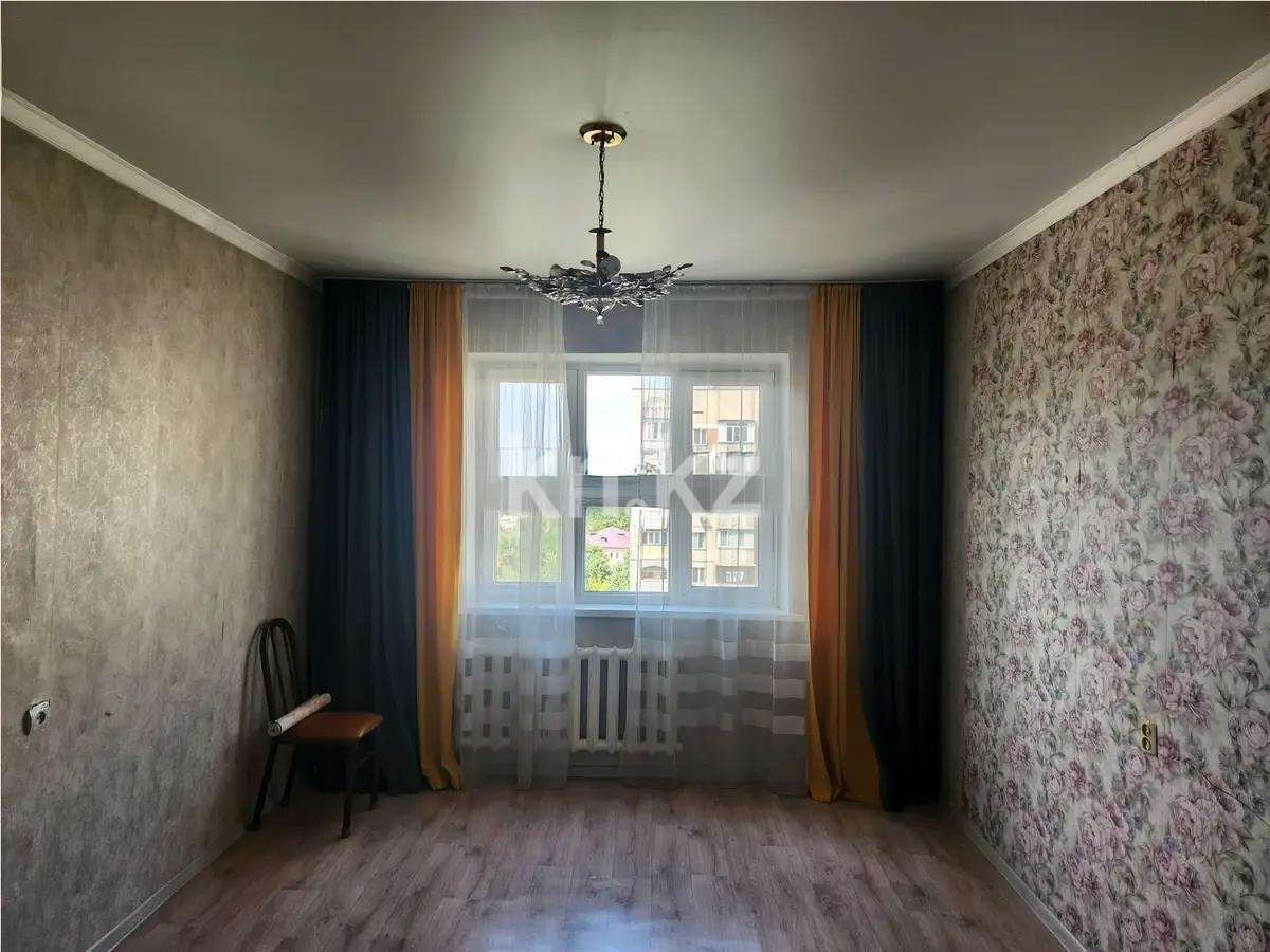 Продажа 2-комнатной квартиры, 60 м² в Алматы