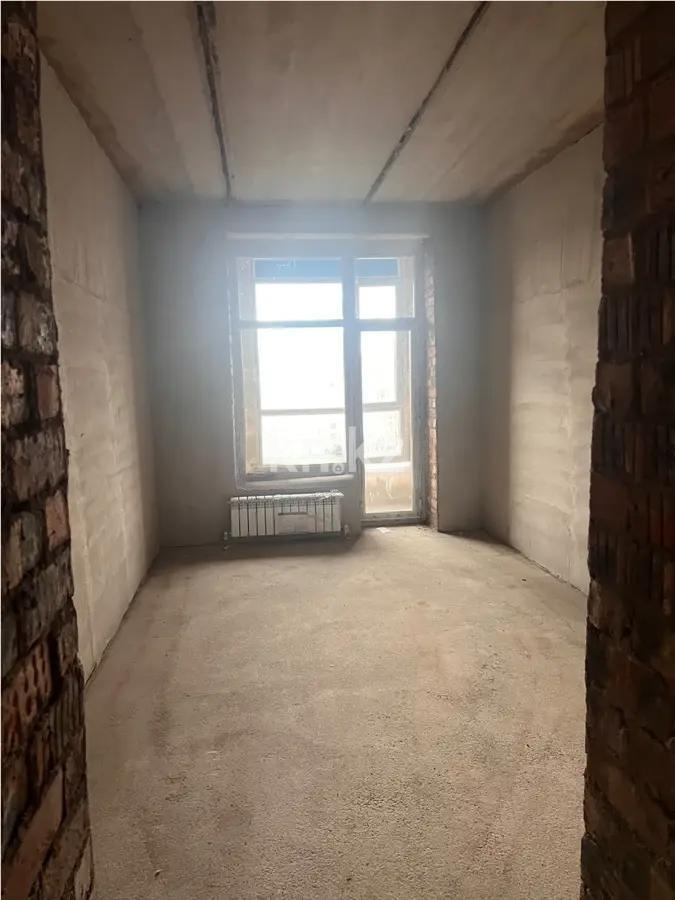 Продажа 3-комнатной квартиры, 106.8 м², ул. Ахмедьярова, дом  3 - Продажа  трехкомнатных квартир в Астане без посредников фото 2 из 4