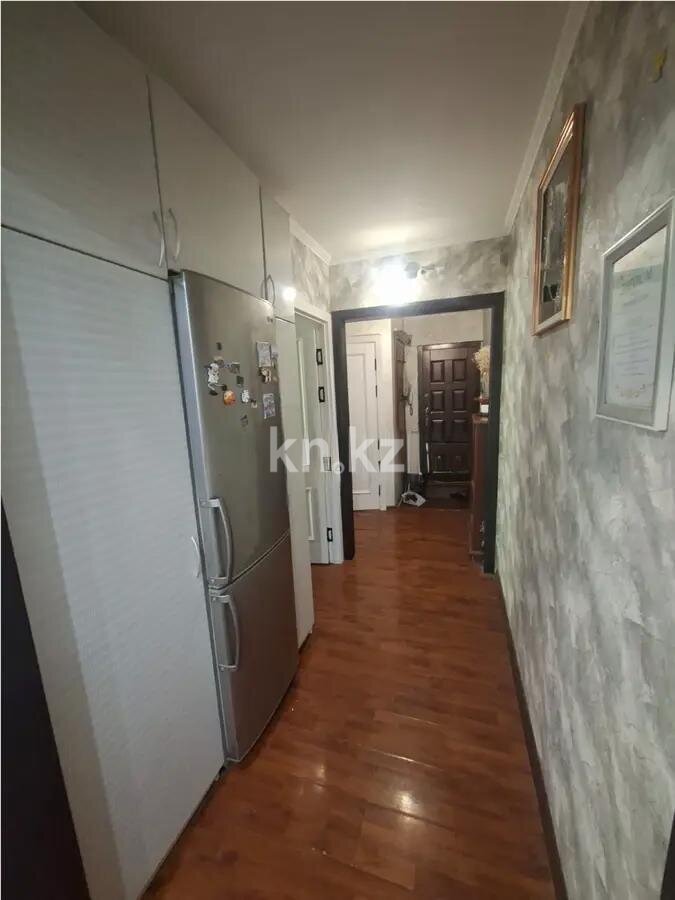 Продажа 3-комнатной квартиры, 56 м² в Алматы - фото 4
