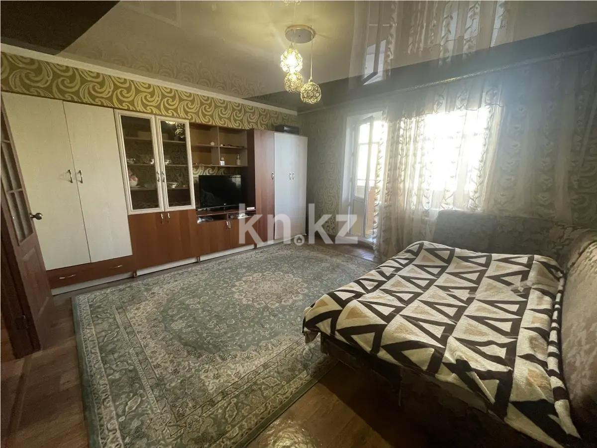 Продажа 1-комнатной квартиры, 42 м² в Караганде