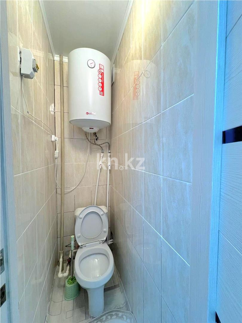 Продажа 3-комнатной квартиры, 64 м² - Продажа квартир в Караганде - страница 2 фото 7 из 9