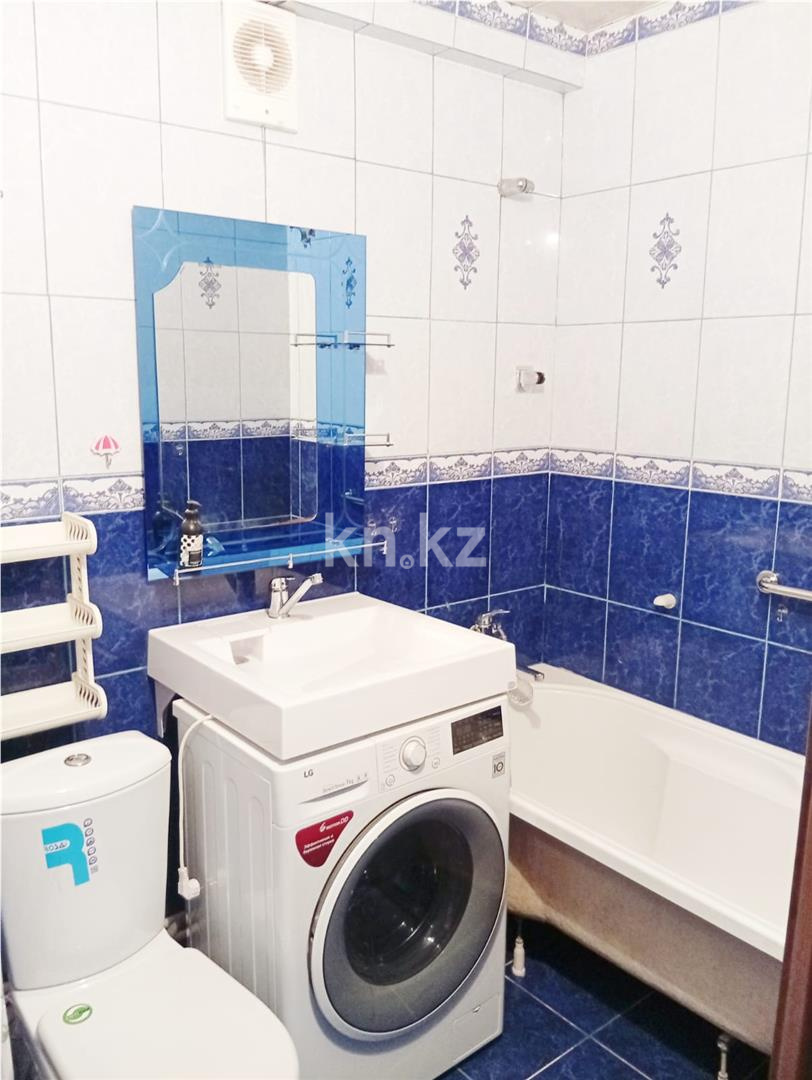 Продажа 2-комнатной квартиры, 42 м² - Продажа квартир в р-не Сарыарка Астаны - страница 3 фото 8 из 11