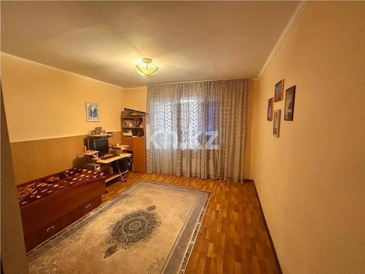 Продажа 3-комнатной квартиры, 94.6 м², мкр-н Акбулак, дом  27 - Продажа и аренда недвижимости в Алматы фото 3 из 8