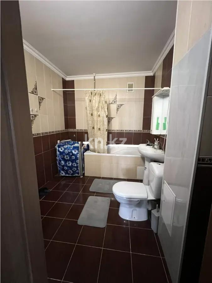 Продажа 4-комнатной квартиры, 101 м² - Продажа квартир в Казахстане - страница 7 фото 6 из 8